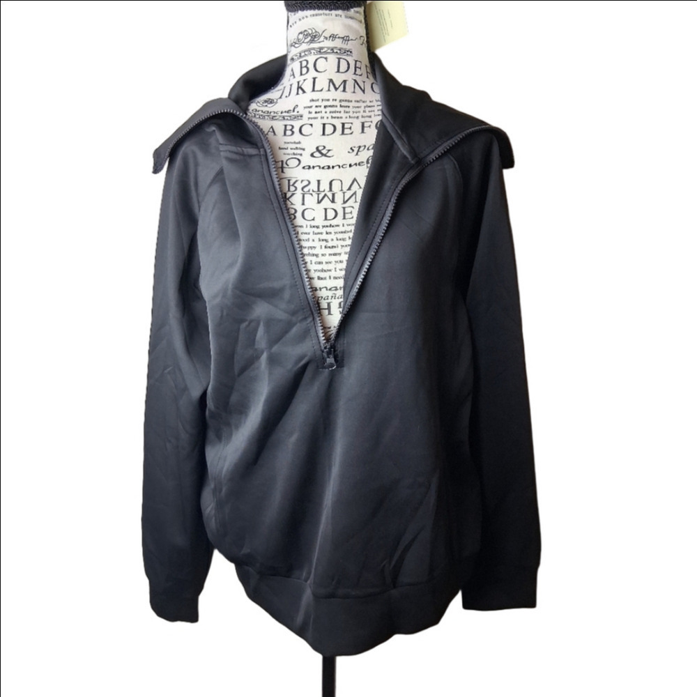 Uvn Large Jacket
